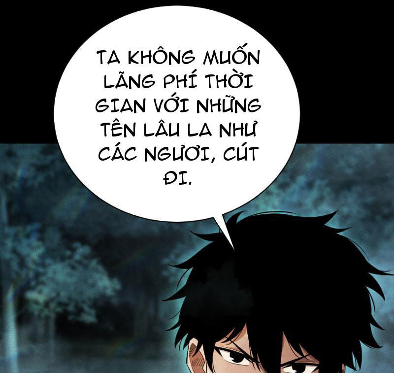 Treo Máy Trăm Vạn Năm Ta Tỉnh Lại Thành Thần: Chapter 5