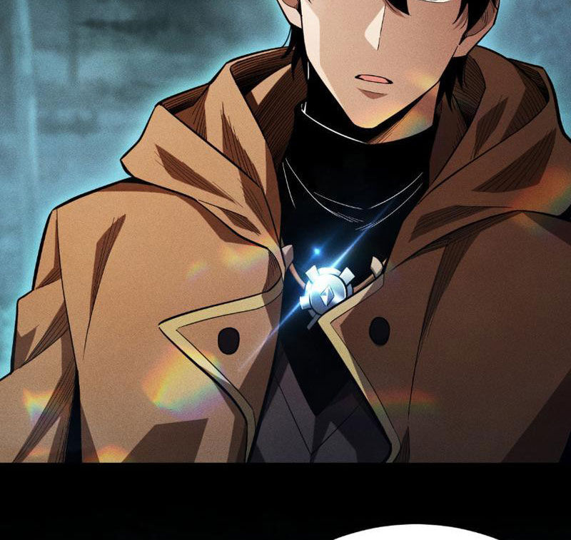 Treo Máy Trăm Vạn Năm Ta Tỉnh Lại Thành Thần: Chapter 5