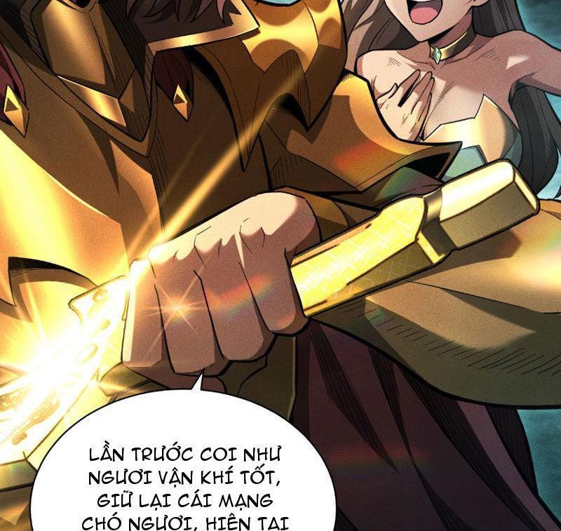 Treo Máy Trăm Vạn Năm Ta Tỉnh Lại Thành Thần: Chapter 5