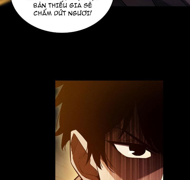 Treo Máy Trăm Vạn Năm Ta Tỉnh Lại Thành Thần: Chapter 5