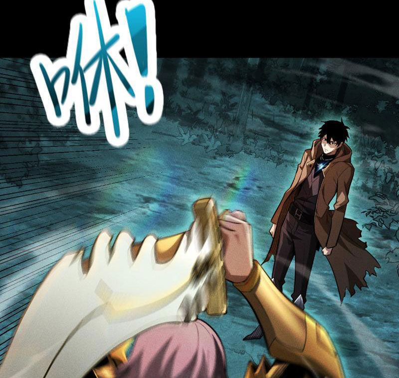 Treo Máy Trăm Vạn Năm Ta Tỉnh Lại Thành Thần: Chapter 5