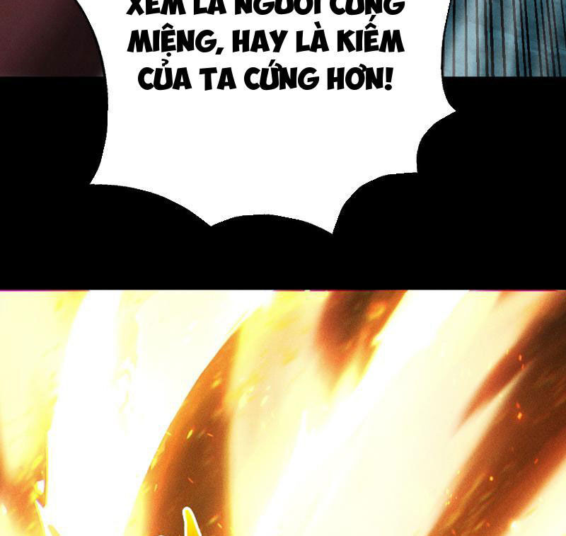 Treo Máy Trăm Vạn Năm Ta Tỉnh Lại Thành Thần: Chapter 5