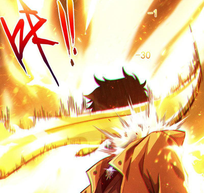 Treo Máy Trăm Vạn Năm Ta Tỉnh Lại Thành Thần: Chapter 5