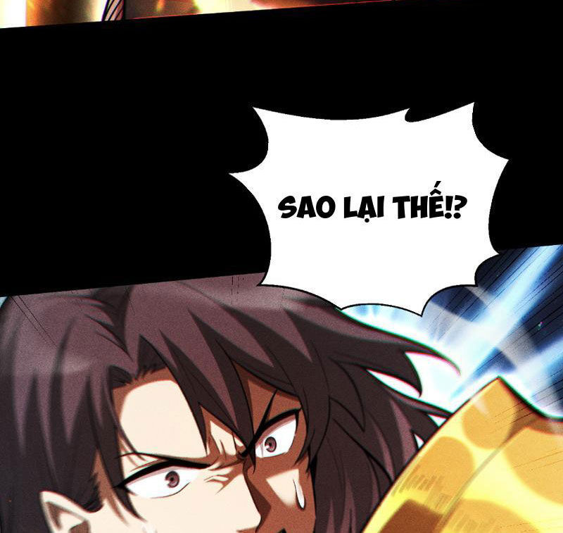 Treo Máy Trăm Vạn Năm Ta Tỉnh Lại Thành Thần: Chapter 5