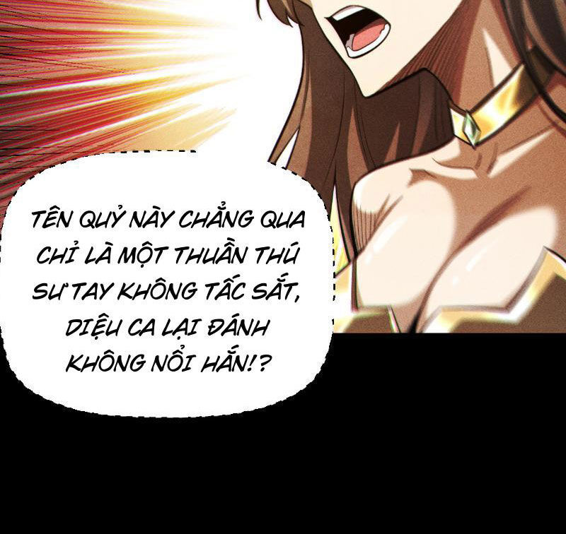 Treo Máy Trăm Vạn Năm Ta Tỉnh Lại Thành Thần: Chapter 5