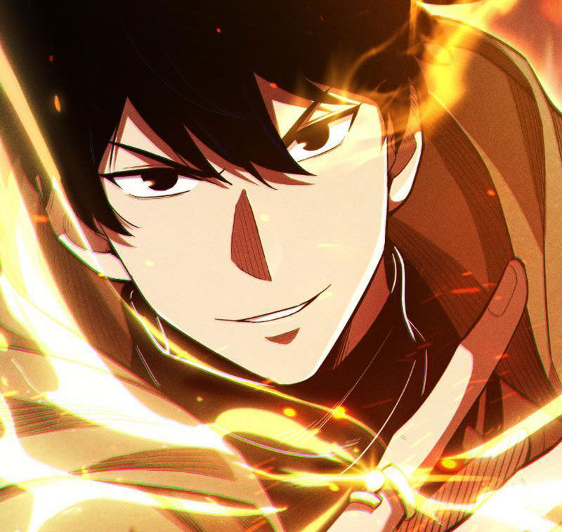 Treo Máy Trăm Vạn Năm Ta Tỉnh Lại Thành Thần: Chapter 5