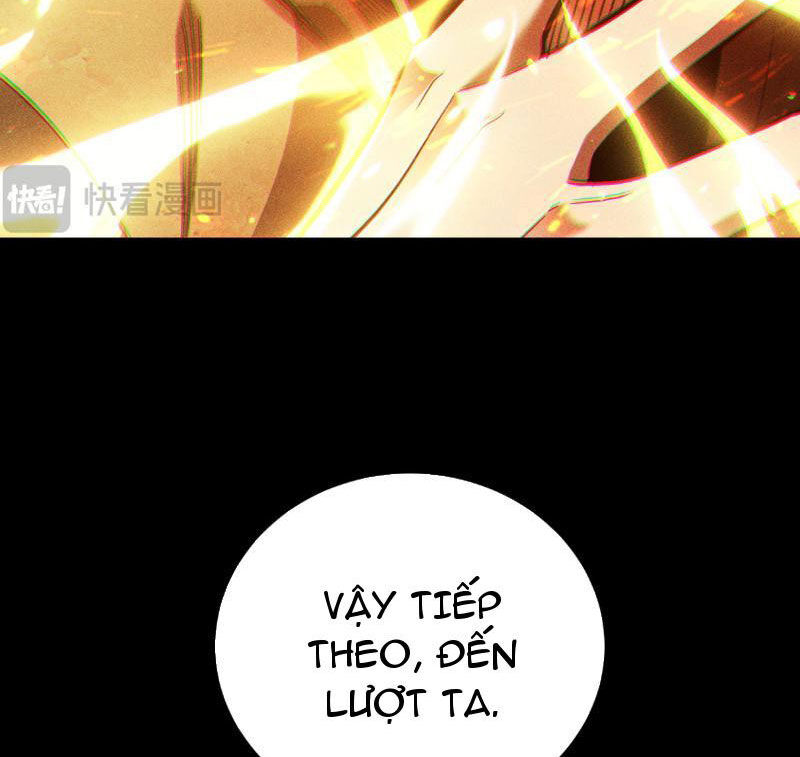 Treo Máy Trăm Vạn Năm Ta Tỉnh Lại Thành Thần: Chapter 5