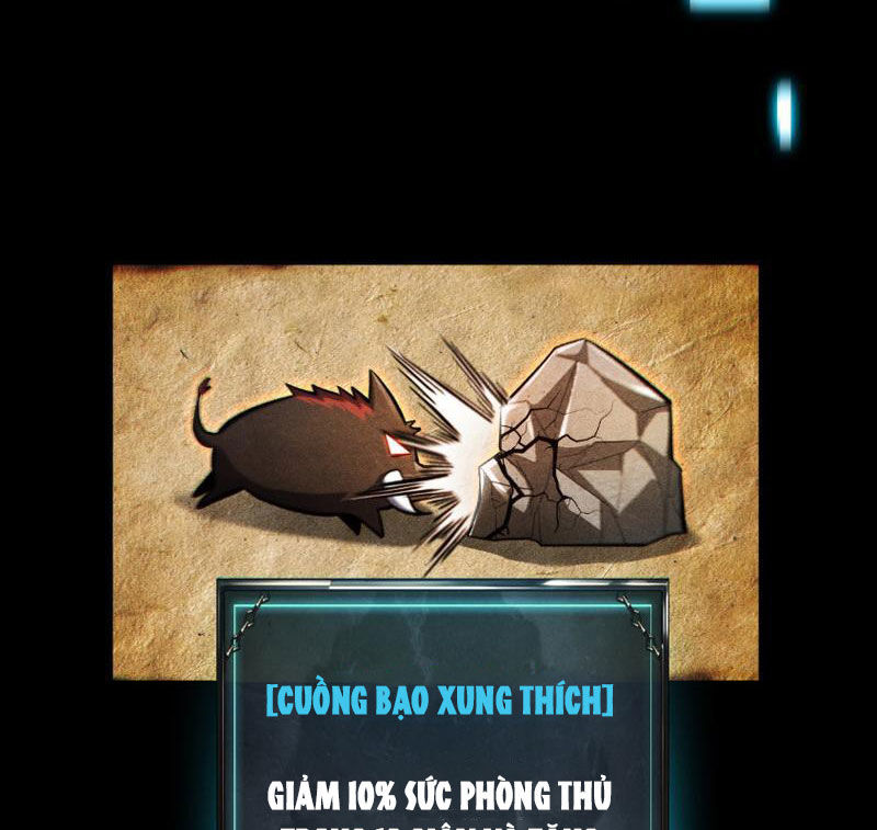 Treo Máy Trăm Vạn Năm Ta Tỉnh Lại Thành Thần: Chapter 5