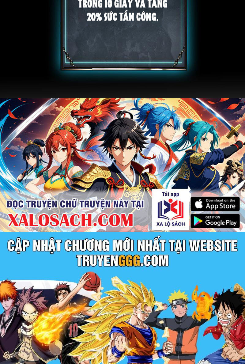 Treo Máy Trăm Vạn Năm Ta Tỉnh Lại Thành Thần: Chapter 5