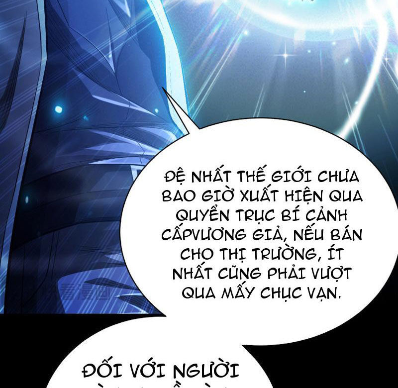 Treo Máy Trăm Vạn Năm Ta Tỉnh Lại Thành Thần: Chapter 5