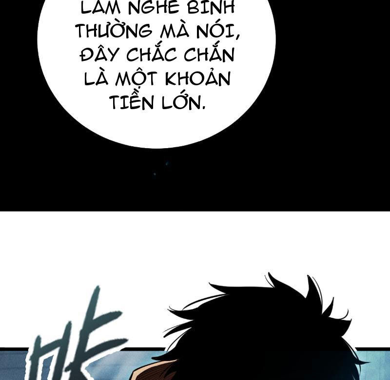 Treo Máy Trăm Vạn Năm Ta Tỉnh Lại Thành Thần: Chapter 5