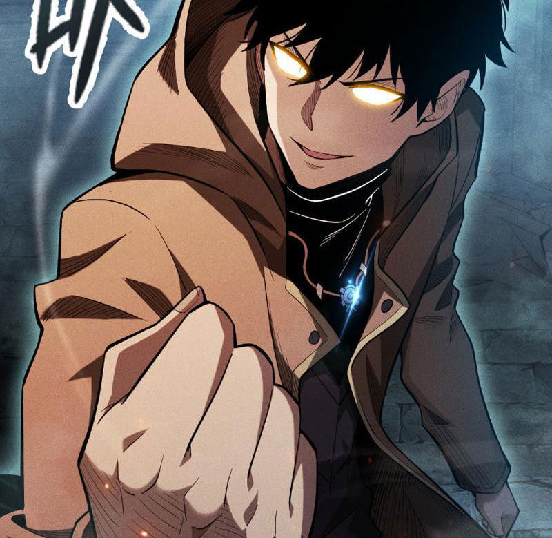 Treo Máy Trăm Vạn Năm Ta Tỉnh Lại Thành Thần: Chapter 5