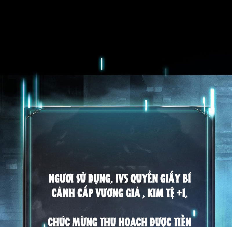 Treo Máy Trăm Vạn Năm Ta Tỉnh Lại Thành Thần: Chapter 5