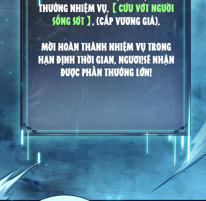 Treo Máy Trăm Vạn Năm Ta Tỉnh Lại Thành Thần: Chapter 5