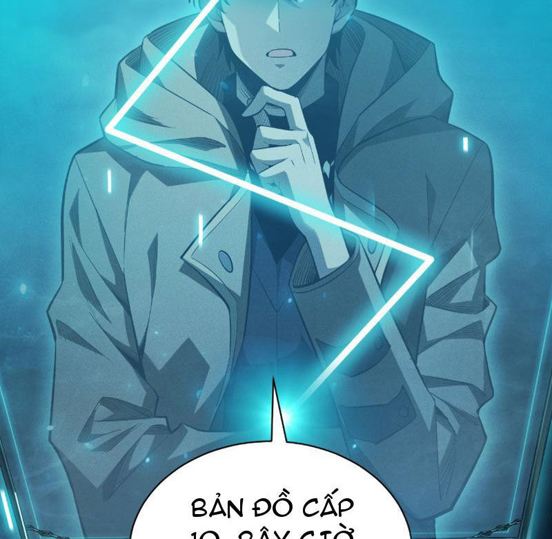 Treo Máy Trăm Vạn Năm Ta Tỉnh Lại Thành Thần: Chapter 5