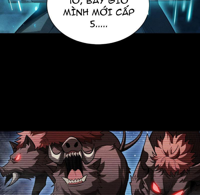 Treo Máy Trăm Vạn Năm Ta Tỉnh Lại Thành Thần: Chapter 5