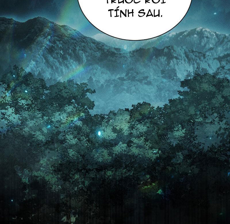 Treo Máy Trăm Vạn Năm Ta Tỉnh Lại Thành Thần: Chapter 5