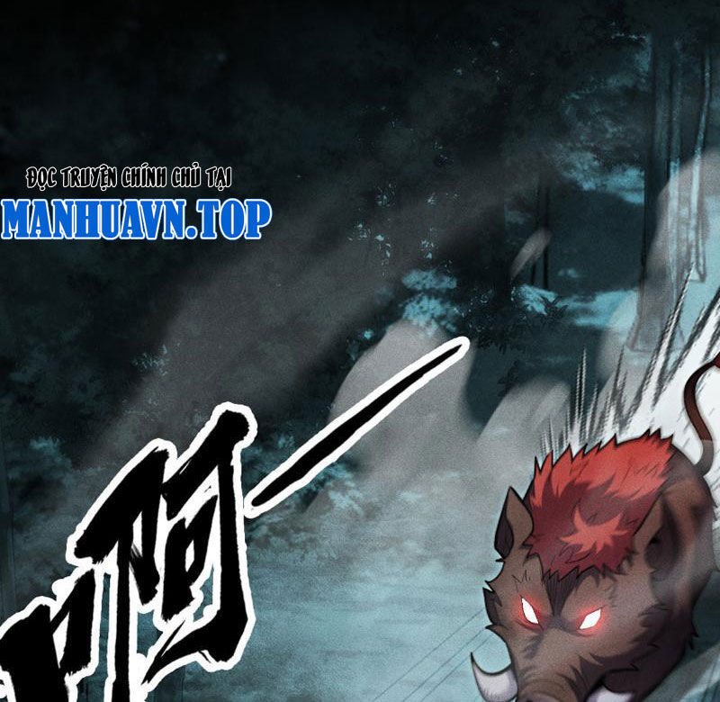 Treo Máy Trăm Vạn Năm Ta Tỉnh Lại Thành Thần: Chapter 5