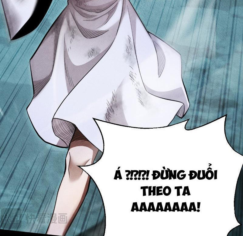 Treo Máy Trăm Vạn Năm Ta Tỉnh Lại Thành Thần: Chapter 5