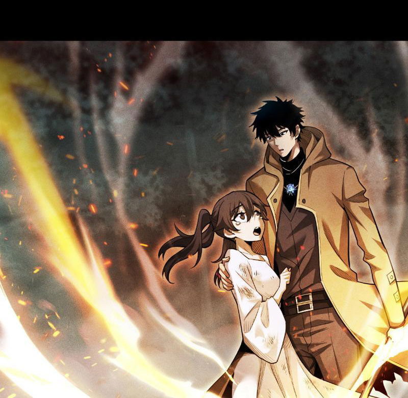 Treo Máy Trăm Vạn Năm Ta Tỉnh Lại Thành Thần: Chapter 5