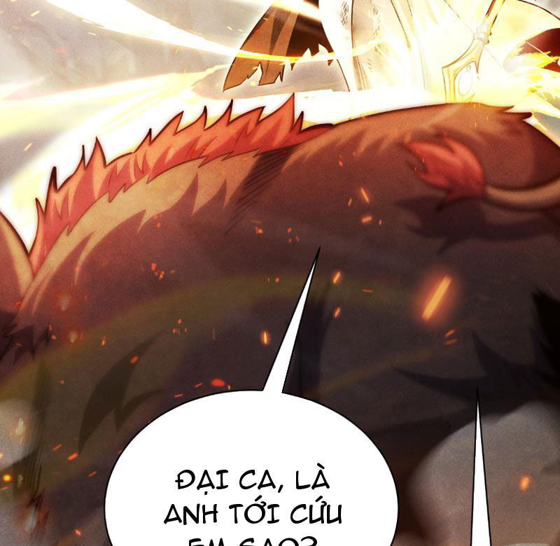 Treo Máy Trăm Vạn Năm Ta Tỉnh Lại Thành Thần: Chapter 5