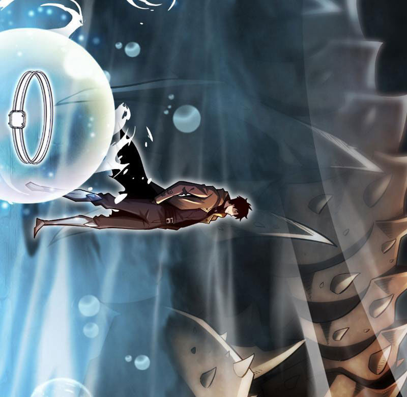 Treo Máy Trăm Vạn Năm Ta Tỉnh Lại Thành Thần: Chapter 5