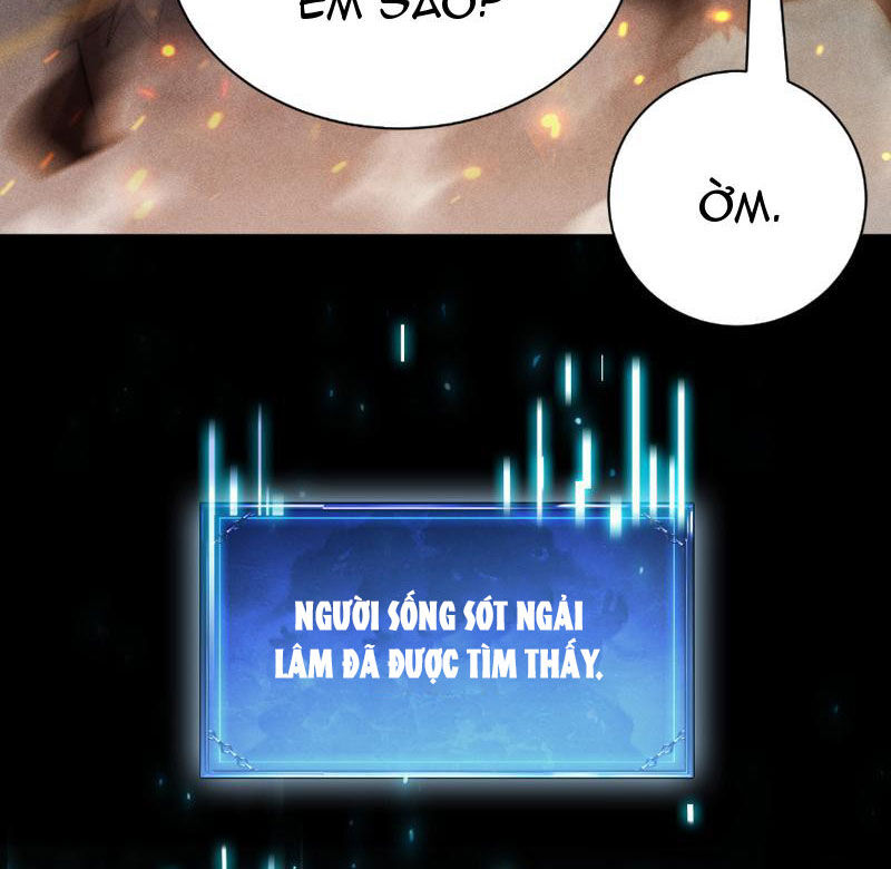 Treo Máy Trăm Vạn Năm Ta Tỉnh Lại Thành Thần: Chapter 5