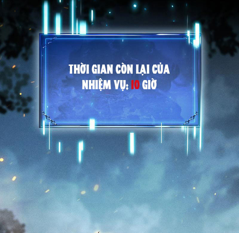 Treo Máy Trăm Vạn Năm Ta Tỉnh Lại Thành Thần: Chapter 5