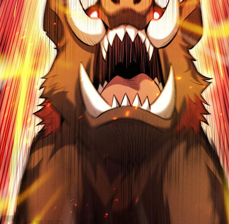 Treo Máy Trăm Vạn Năm Ta Tỉnh Lại Thành Thần: Chapter 5