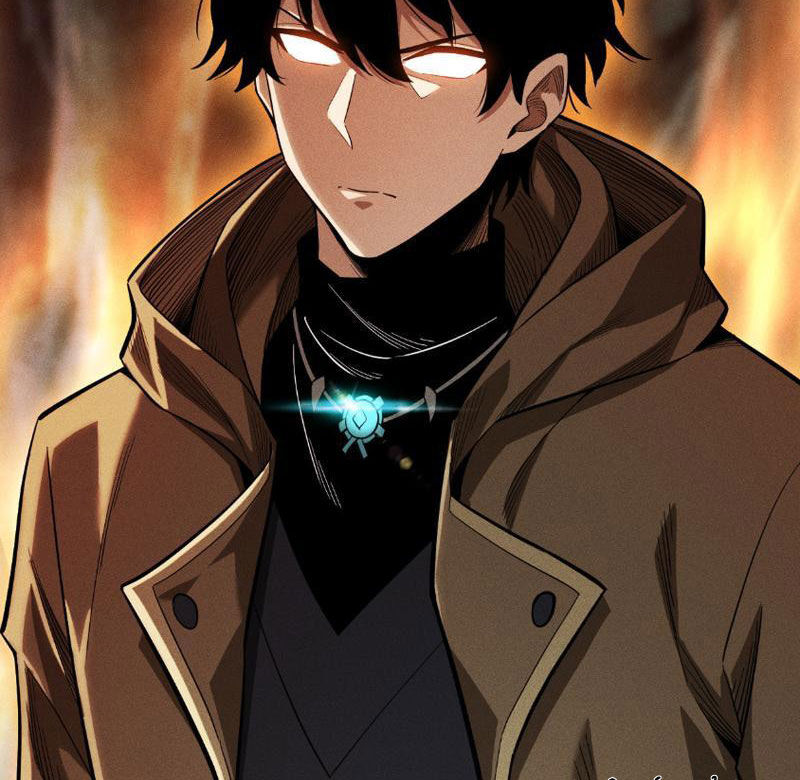 Treo Máy Trăm Vạn Năm Ta Tỉnh Lại Thành Thần: Chapter 5