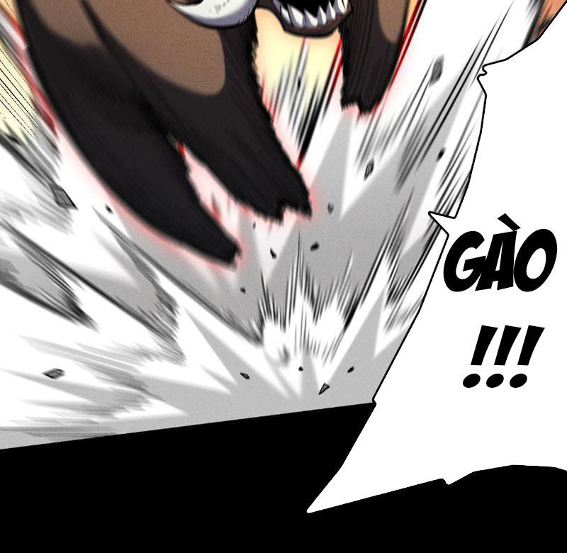 Treo Máy Trăm Vạn Năm Ta Tỉnh Lại Thành Thần: Chapter 5