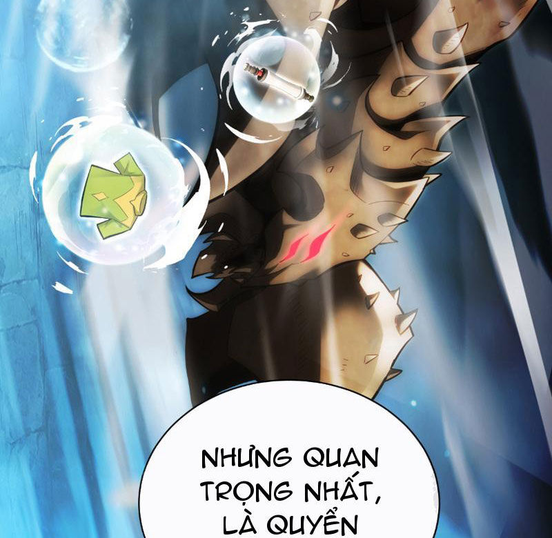 Treo Máy Trăm Vạn Năm Ta Tỉnh Lại Thành Thần: Chapter 5