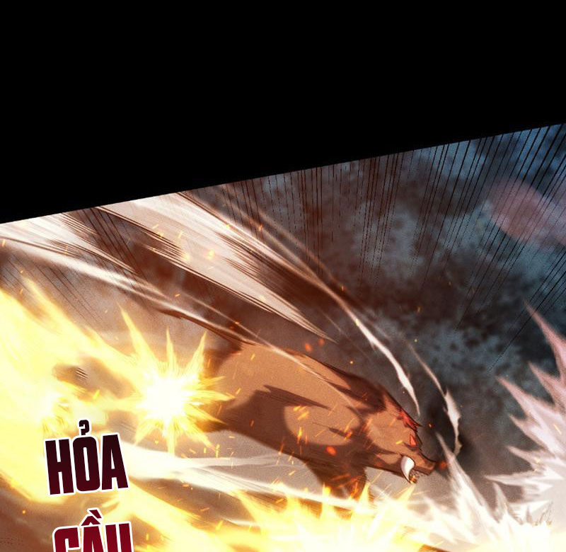 Treo Máy Trăm Vạn Năm Ta Tỉnh Lại Thành Thần: Chapter 5