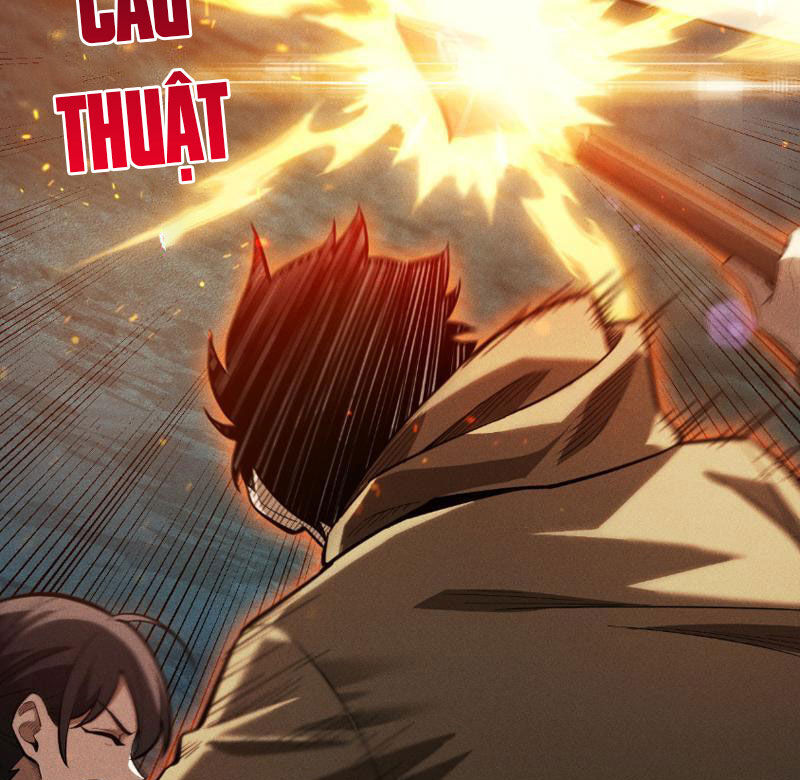 Treo Máy Trăm Vạn Năm Ta Tỉnh Lại Thành Thần: Chapter 5