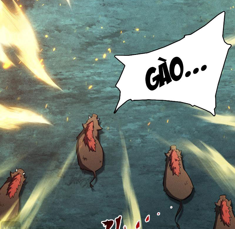 Treo Máy Trăm Vạn Năm Ta Tỉnh Lại Thành Thần: Chapter 5