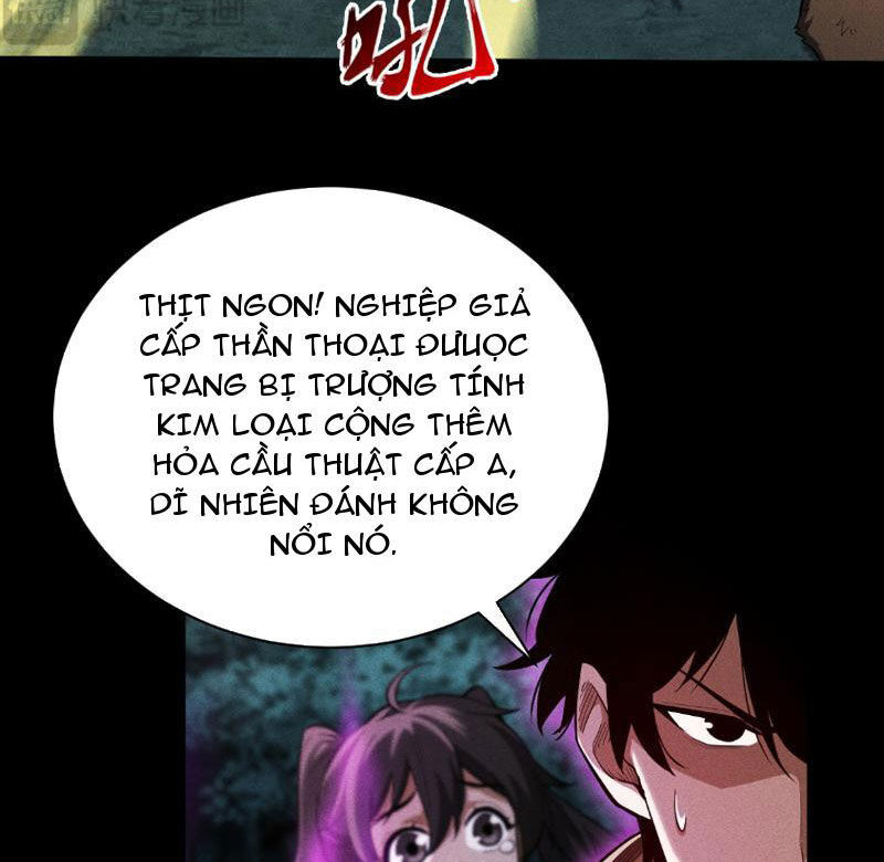 Treo Máy Trăm Vạn Năm Ta Tỉnh Lại Thành Thần: Chapter 5