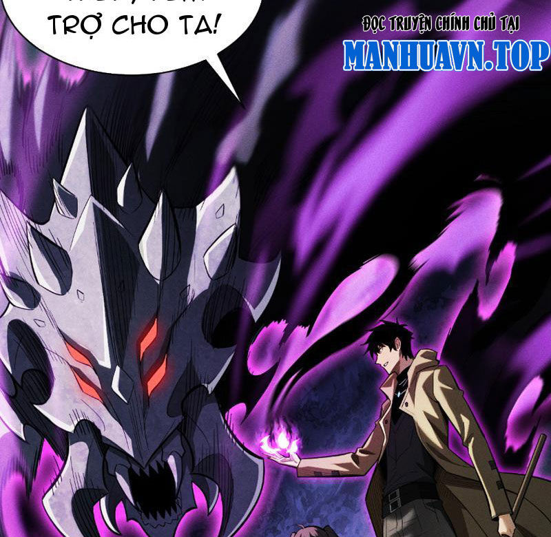 Treo Máy Trăm Vạn Năm Ta Tỉnh Lại Thành Thần: Chapter 5