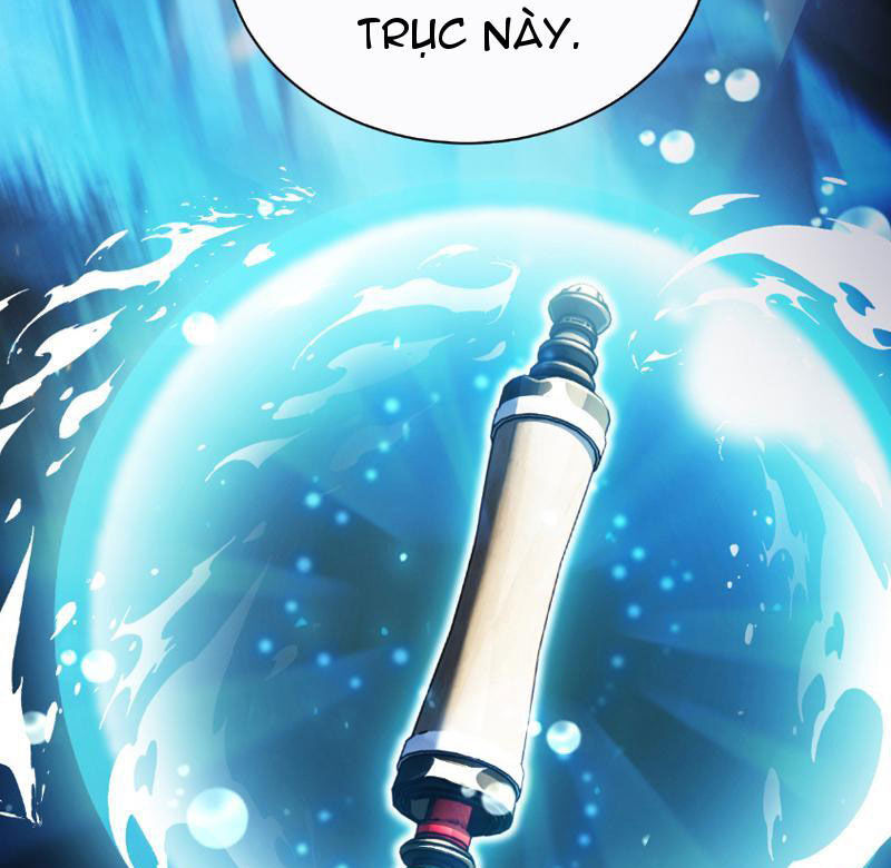 Treo Máy Trăm Vạn Năm Ta Tỉnh Lại Thành Thần: Chapter 5