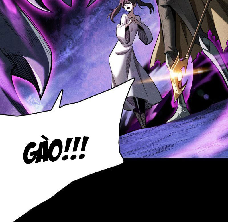 Treo Máy Trăm Vạn Năm Ta Tỉnh Lại Thành Thần: Chapter 5