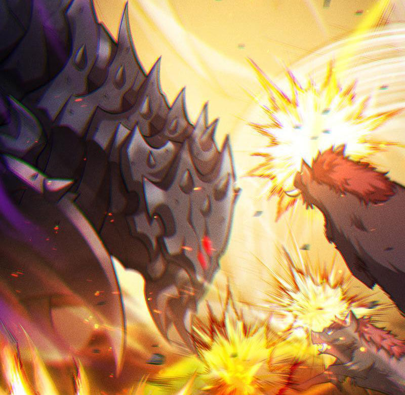 Treo Máy Trăm Vạn Năm Ta Tỉnh Lại Thành Thần: Chapter 5