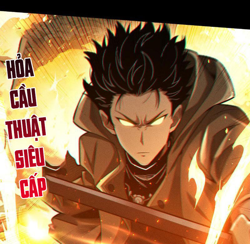 Treo Máy Trăm Vạn Năm Ta Tỉnh Lại Thành Thần: Chapter 5