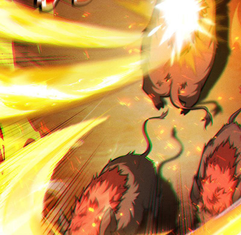 Treo Máy Trăm Vạn Năm Ta Tỉnh Lại Thành Thần: Chapter 5