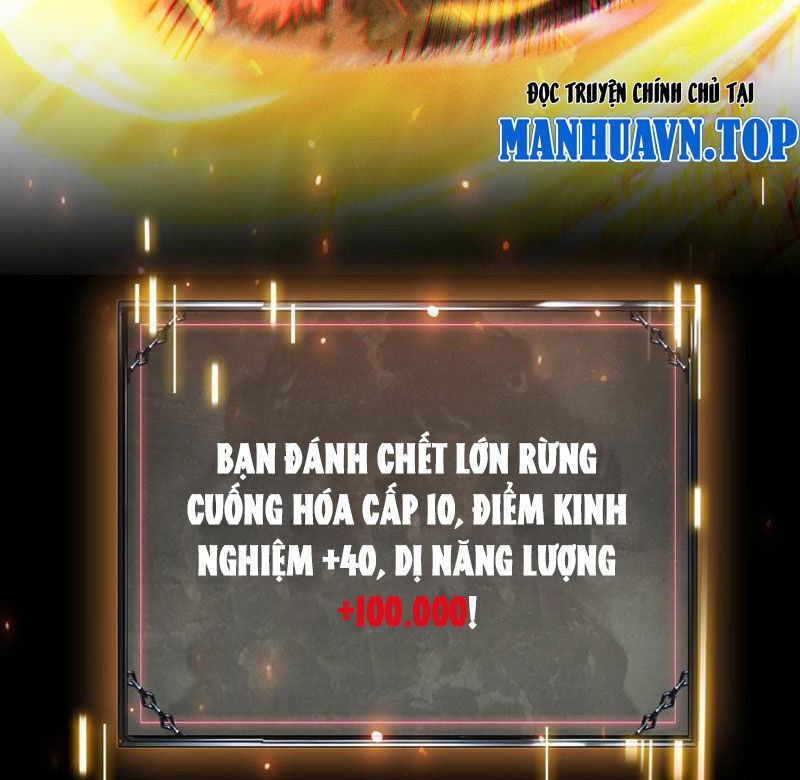 Treo Máy Trăm Vạn Năm Ta Tỉnh Lại Thành Thần: Chapter 5