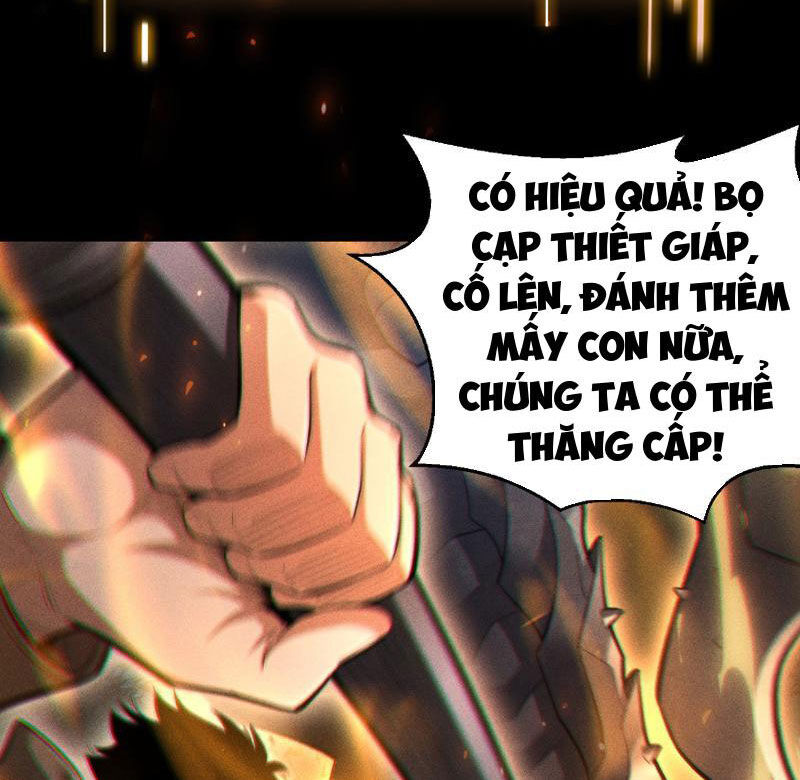 Treo Máy Trăm Vạn Năm Ta Tỉnh Lại Thành Thần: Chapter 5