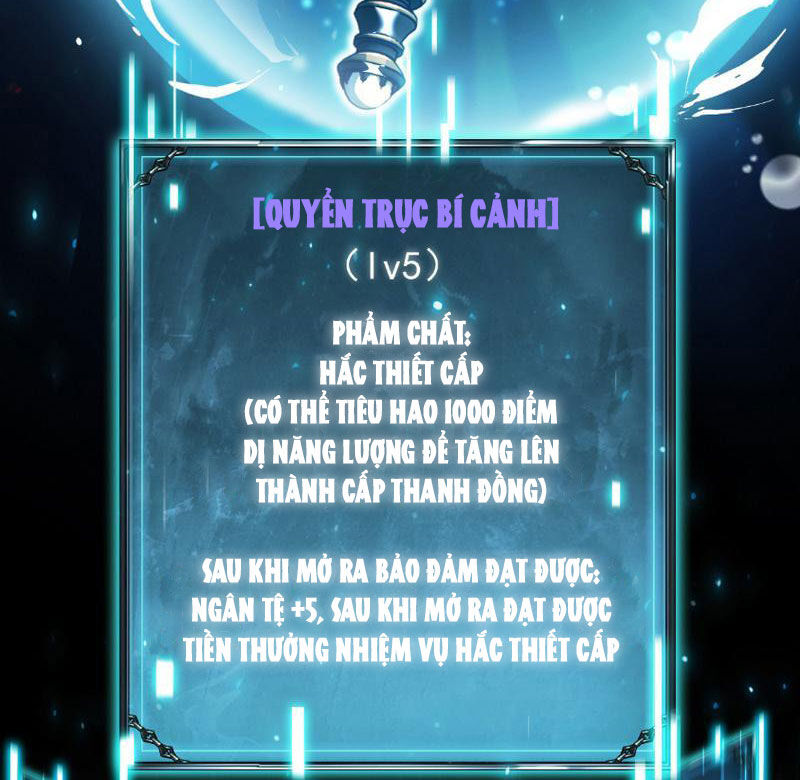 Treo Máy Trăm Vạn Năm Ta Tỉnh Lại Thành Thần: Chapter 5