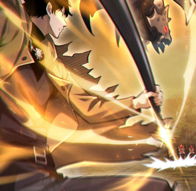 Treo Máy Trăm Vạn Năm Ta Tỉnh Lại Thành Thần: Chapter 5