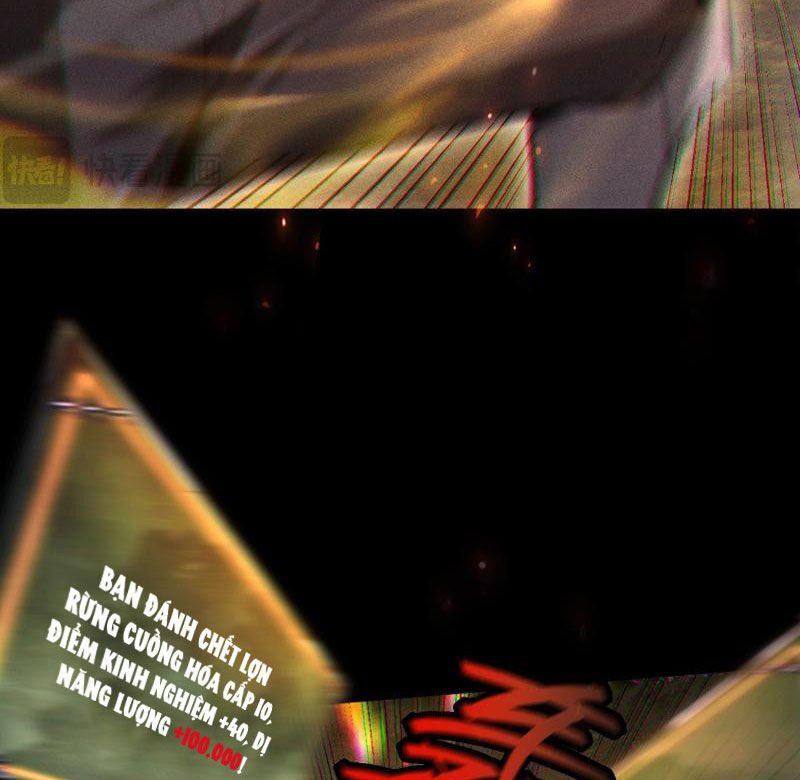 Treo Máy Trăm Vạn Năm Ta Tỉnh Lại Thành Thần: Chapter 5