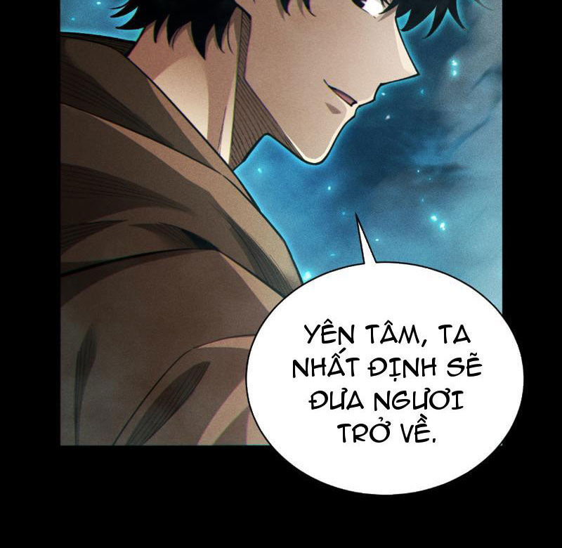 Treo Máy Trăm Vạn Năm Ta Tỉnh Lại Thành Thần: Chapter 5