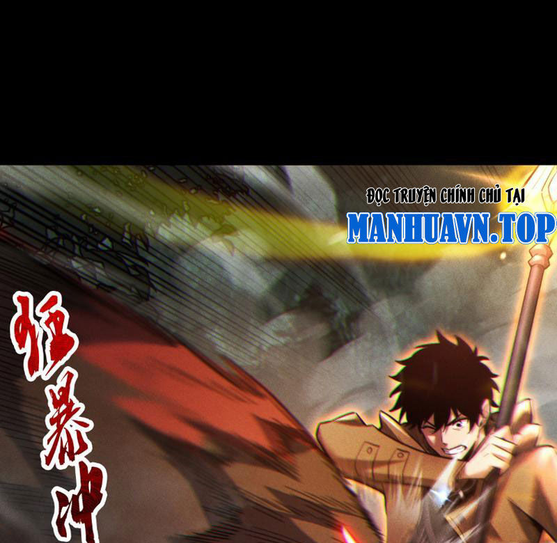 Treo Máy Trăm Vạn Năm Ta Tỉnh Lại Thành Thần: Chapter 5