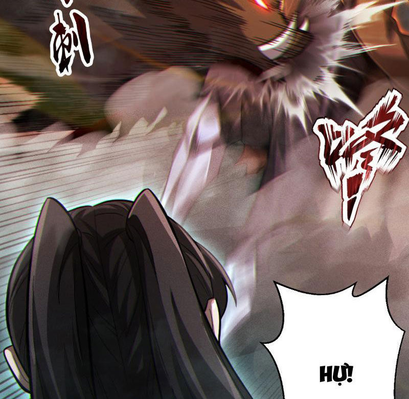 Treo Máy Trăm Vạn Năm Ta Tỉnh Lại Thành Thần: Chapter 5